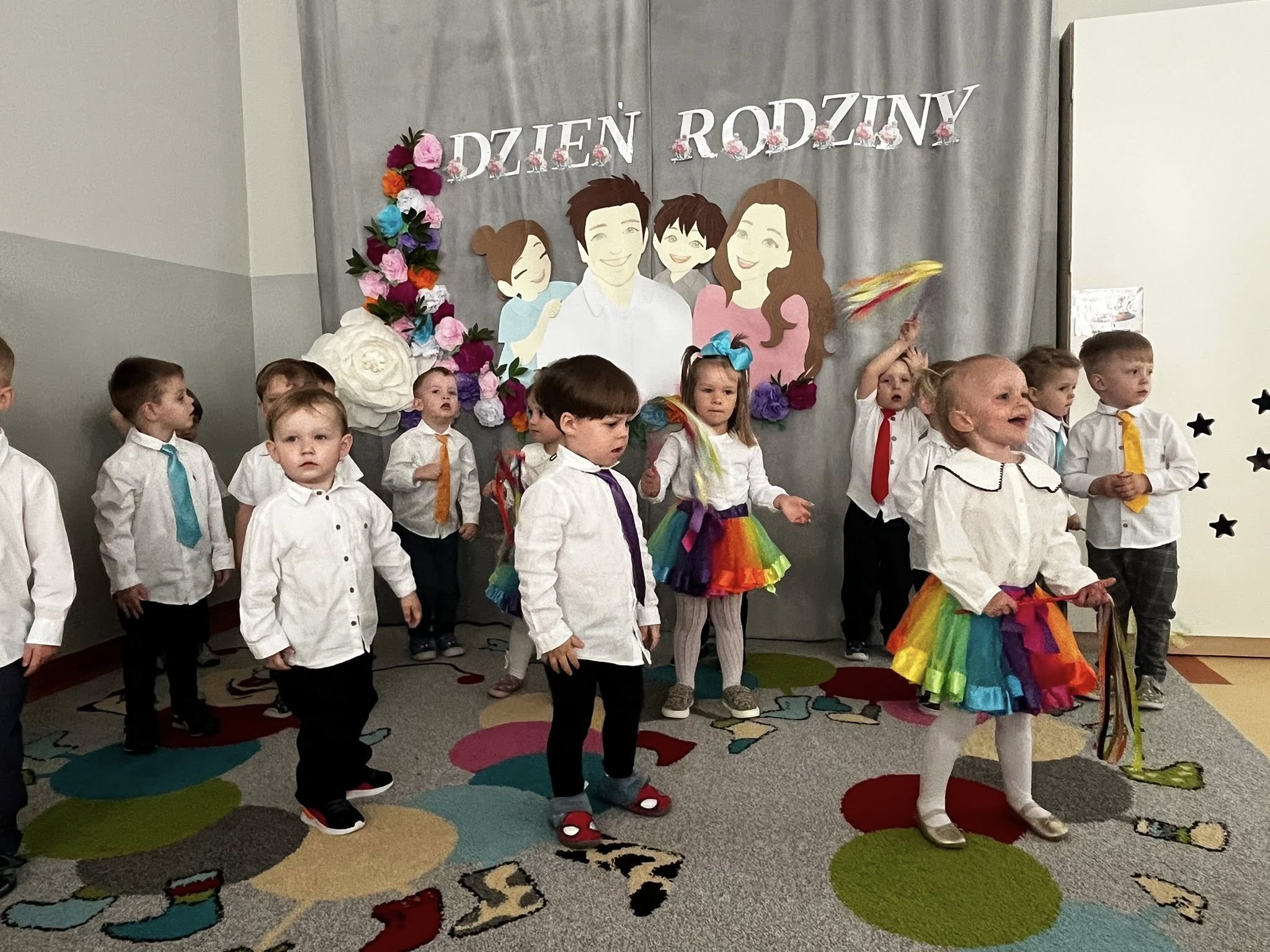 Festyn rodzinny 2026